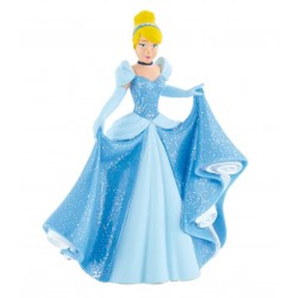 12501 CENICIENTA