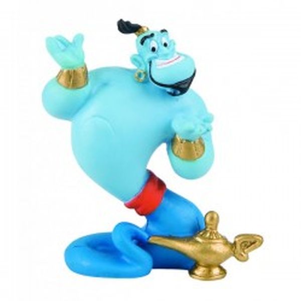 12472 GENIO ALADIN (BULLYLAND)