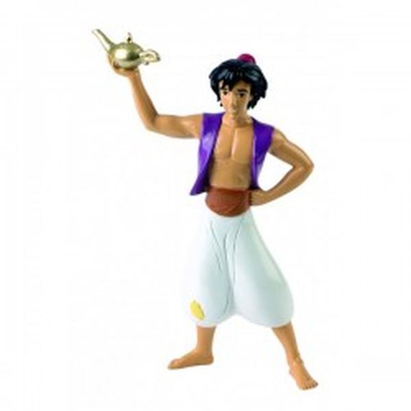 12454 ALADIN (BULLYLAND)