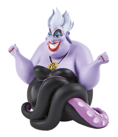 12357 URSULA (BULLYLAND)