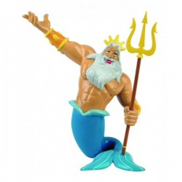 12354 TRITON (BULLYLAND)