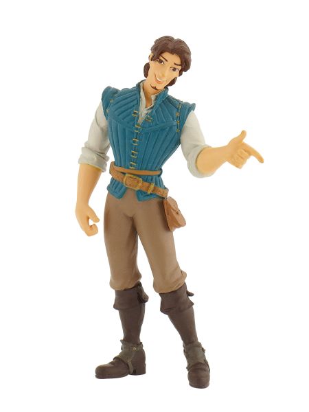 12417 PRINCIPE RAPUNZEL (BULLYLAND)