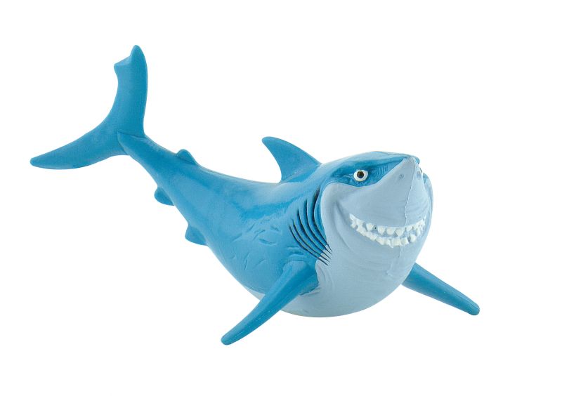 12612 BRUCE (NEMO) (BULLYLAND)