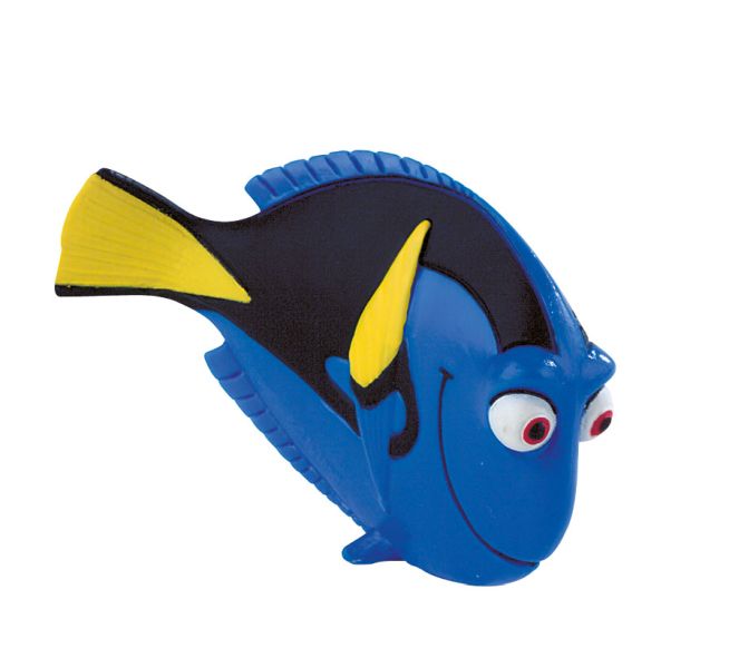 12611 DORY (NEMO) (BULLYLAND)