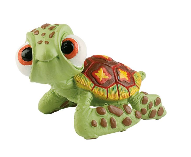 12618 CHIQUI/ SQUIRT (TORTUGA NEMO) (BULLYLAND)
