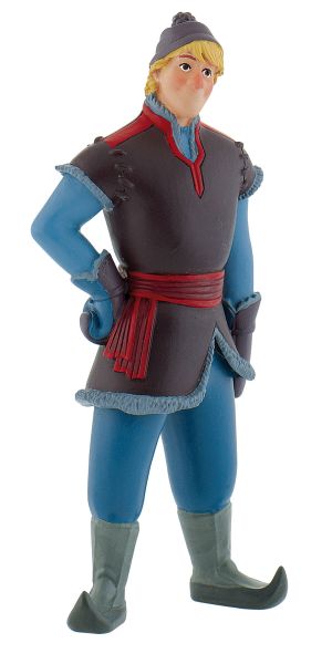 12962 KRISTOFF (BULLYLAND)