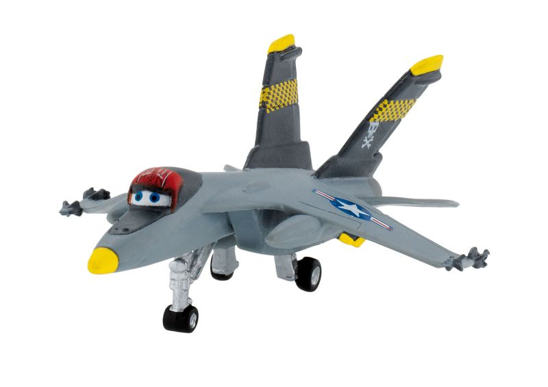 12922 AVIONES ECHO (BULLYLAND)