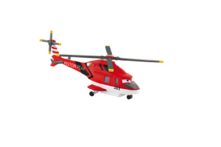 12919 AVIONES 2 BLADE RANGER (BULLYLAND)
