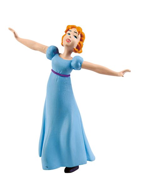 12652 WENDY (BULLYLAND)