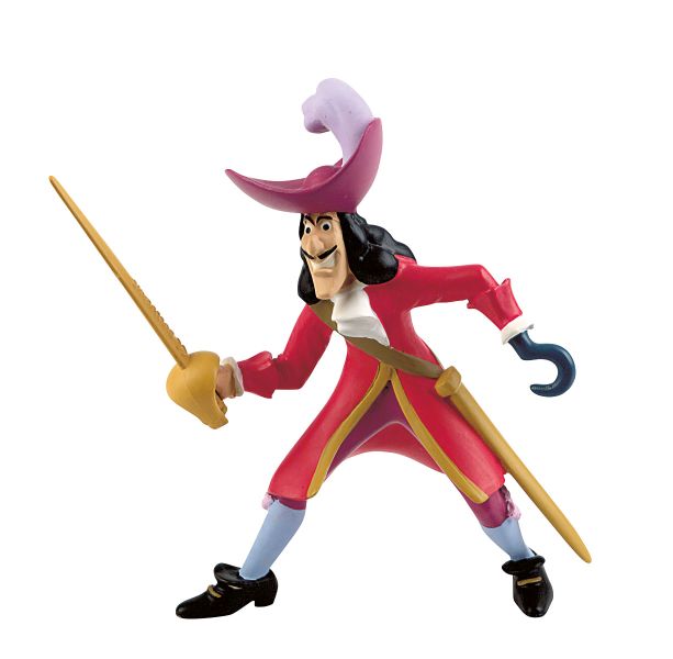12651 CAPITAN GARFIO (BULLYLAND)