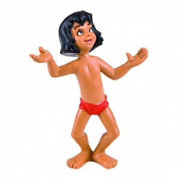 12380 MOWGLI LIBRO DE LA SELVA