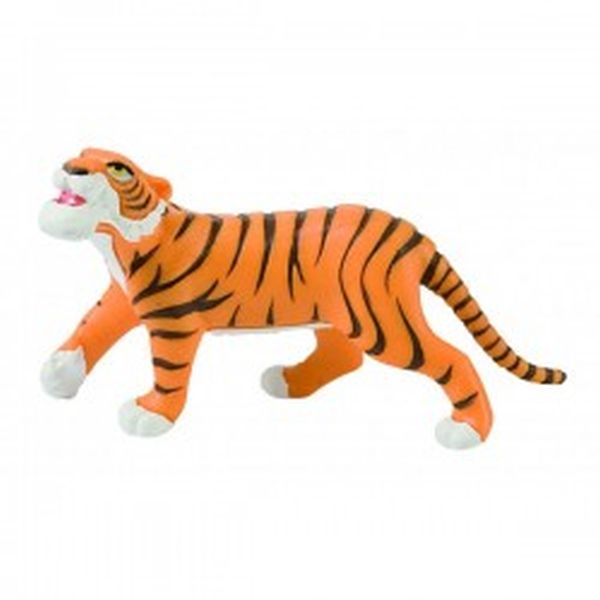 12376 SHERE KHAN  LIBRO DE LA SELVA