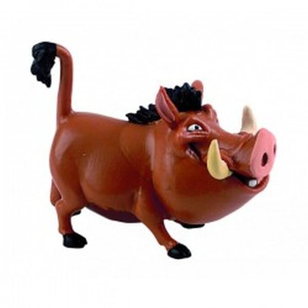 12533 PUMBA EL REY LEON