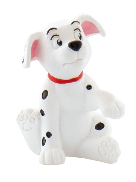 [12521] 12521 DALMATA ROLLY (BULLYLAND)