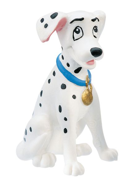 12514 DALMATA PERDITA (BULLYLAND)