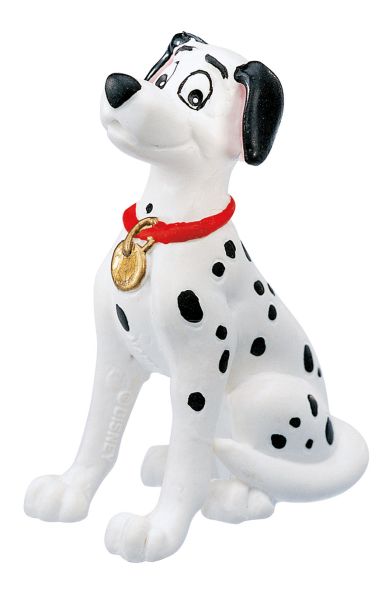 12513 DALMATA PONGO (BULLYLAND)
