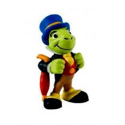 12397 PEPITO GRILLO (BULLYLAND)