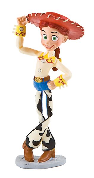 12762 JESSIE TOY STORY (BULLYLAND)