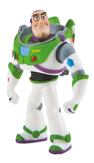 12760 BUZZ LIGHTYEAR