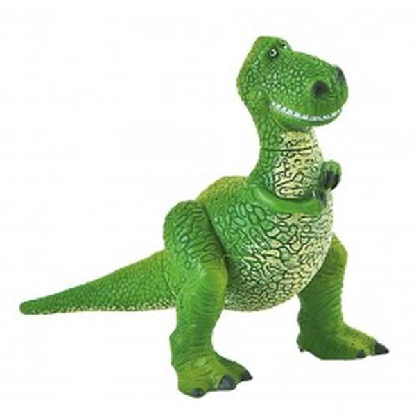 12764 REX TOY STORY (BULLYLAND)