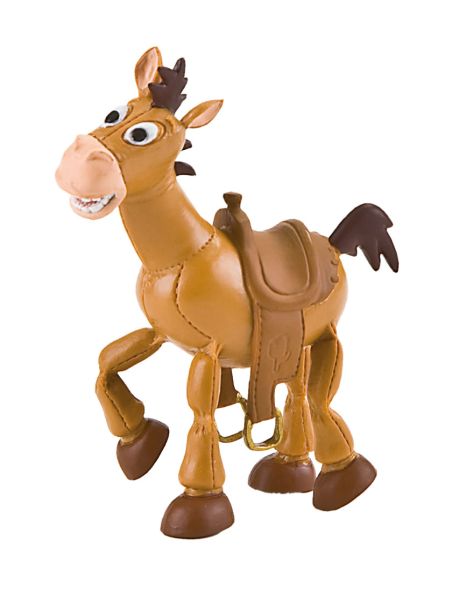 12763 PERDIGÓN TOY STORY (BULLYLAND)