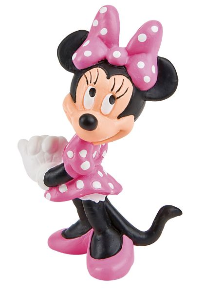 15349 MINNIE (BULLYLAND)