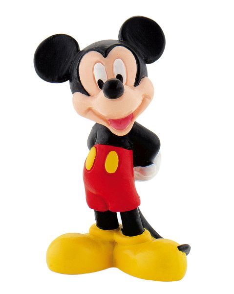 15348 MICKEY (BULLYLAND)