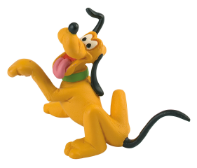 15347 PLUTO