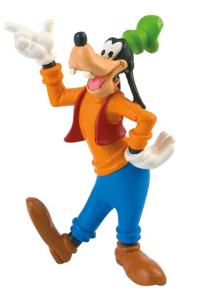 15346 GOOFY (BULLYLAND)