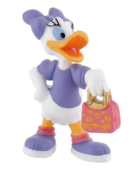 15343 DAISY (BULLYLAND)