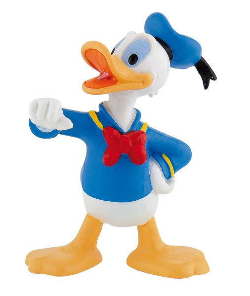 15345 DONALD (BULLYLAND)