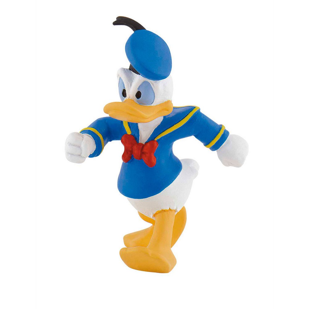 15335 DONALD (BULLYLAND)