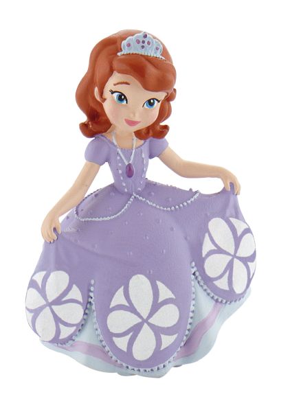 12930 PRINCESA SOFÍA (BULLYLAND)