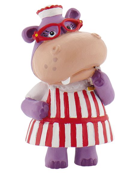 12903 PAQUI DOCTORA JUGUETES (BULLYLAND)