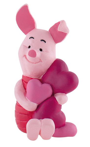 12326 PIGLET WINNIE THE POOH (BULLYLAND)
