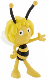 43457 LA ABEJA MAYA