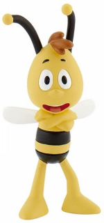 43460 WILLI LA ABEJA MAYA