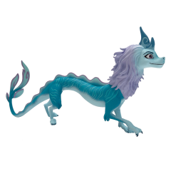 11502 DRAGON SISU (BULLYLAND)