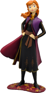 13512 ANNA FROZEN 2 (BULLYLAND)
