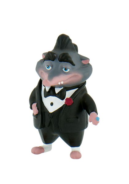 13172 Mr. Big -Zootropolis (bullyland)