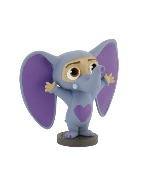 13175 Finnickphant -Zootropolis (bullyland)