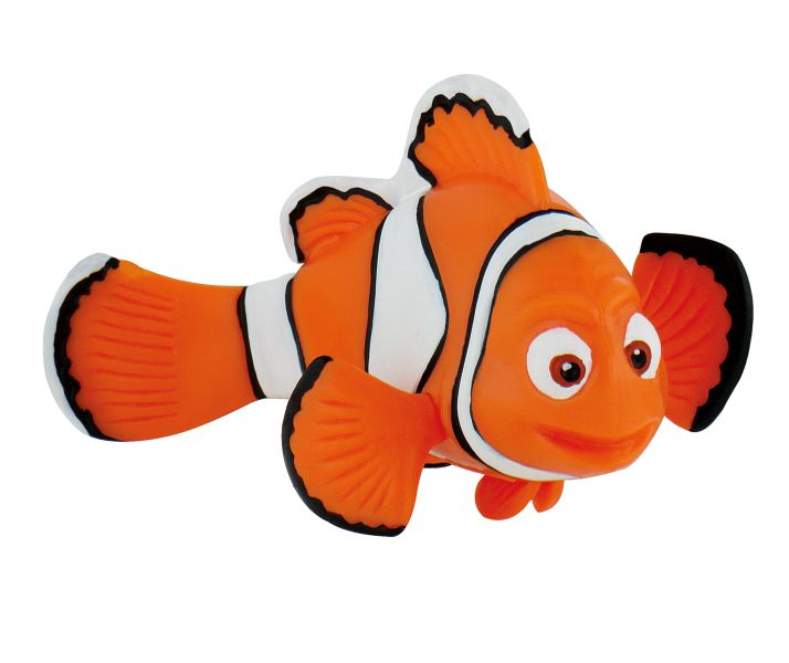 12628 Marlin -Buscando a Dory (bullyland)