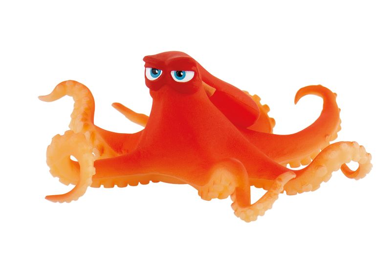 12627 Hank -Buscando a Dory (bullyland)