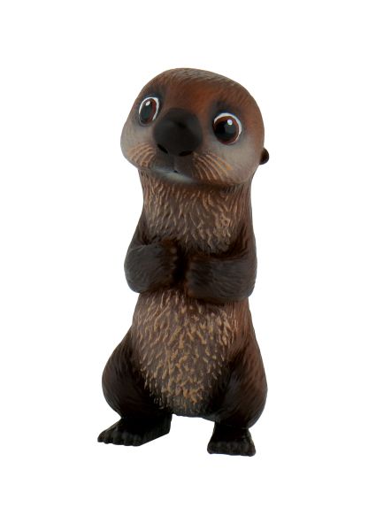 12629 Otter -Buscando a Dory (bullyland)