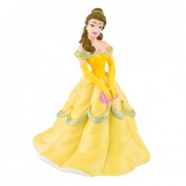 12401 Bella (bullyland)