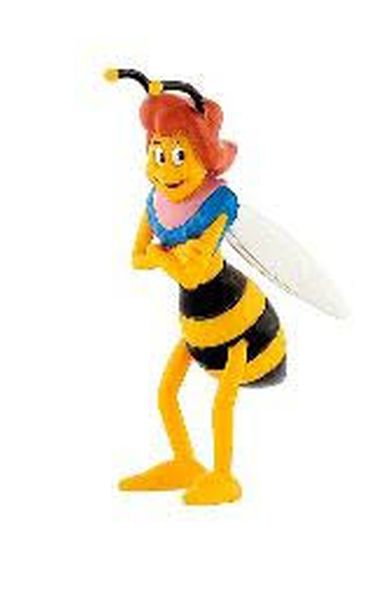43452 AMIGA ABEJA MALLA