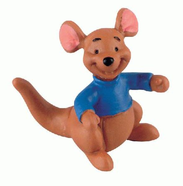 [12346] 12346 WINNIE DE POOH CANGURO
