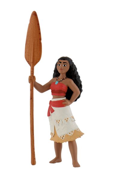 13185 VAIANA/MOANA (BULLYLAND)