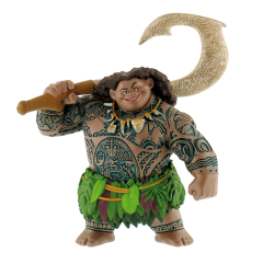 13186 MAUI