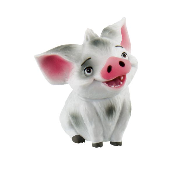 13187 PUA/VAIANA (BULLYLAND)